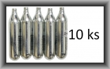 Bombičky CO2 16g  - 10 ks