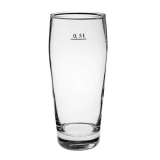 Půllitr Klasik cejch 0,5 l