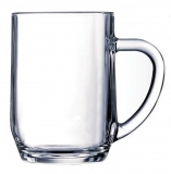 Půllitr HAWORTH - 0,5 l