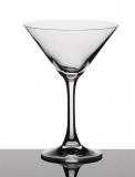 Sklenice na Martini - Cinzano