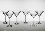Sklenice Coctail 280  ml