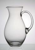 Džbán skleněný Bohemia - 1,5 l