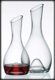 Carafe - ručně vyrobená karafa 1100 ml