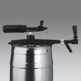 Pípa Flexi Tap - CO2 automatic