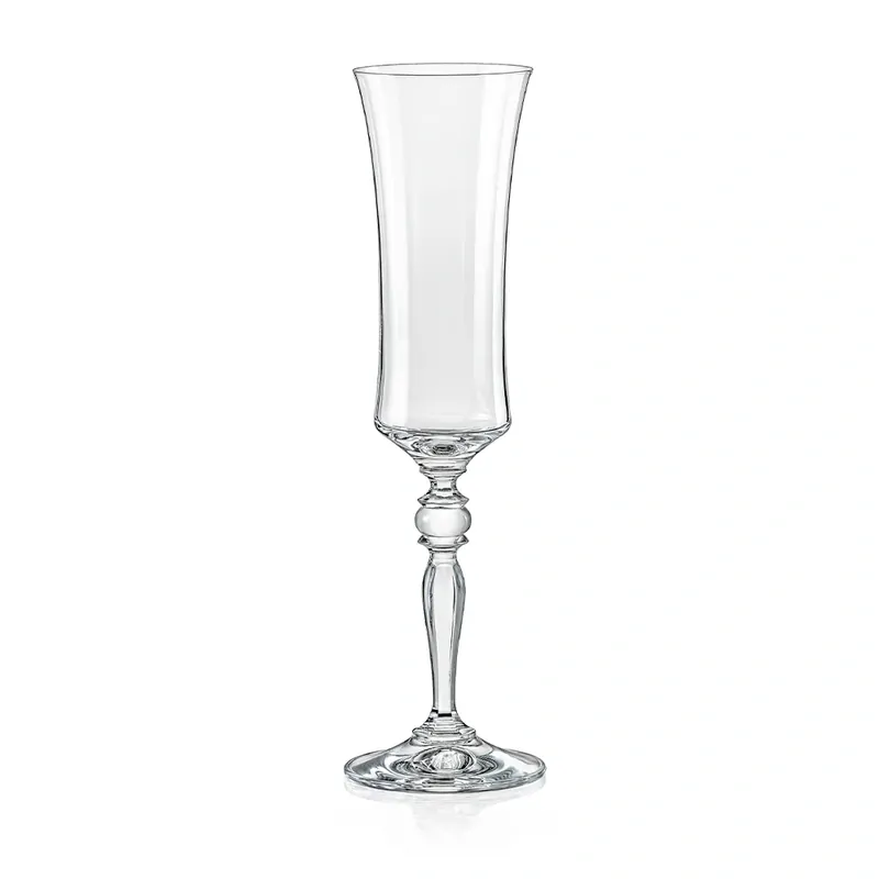 Sklenice na sekt Grace 190 ml