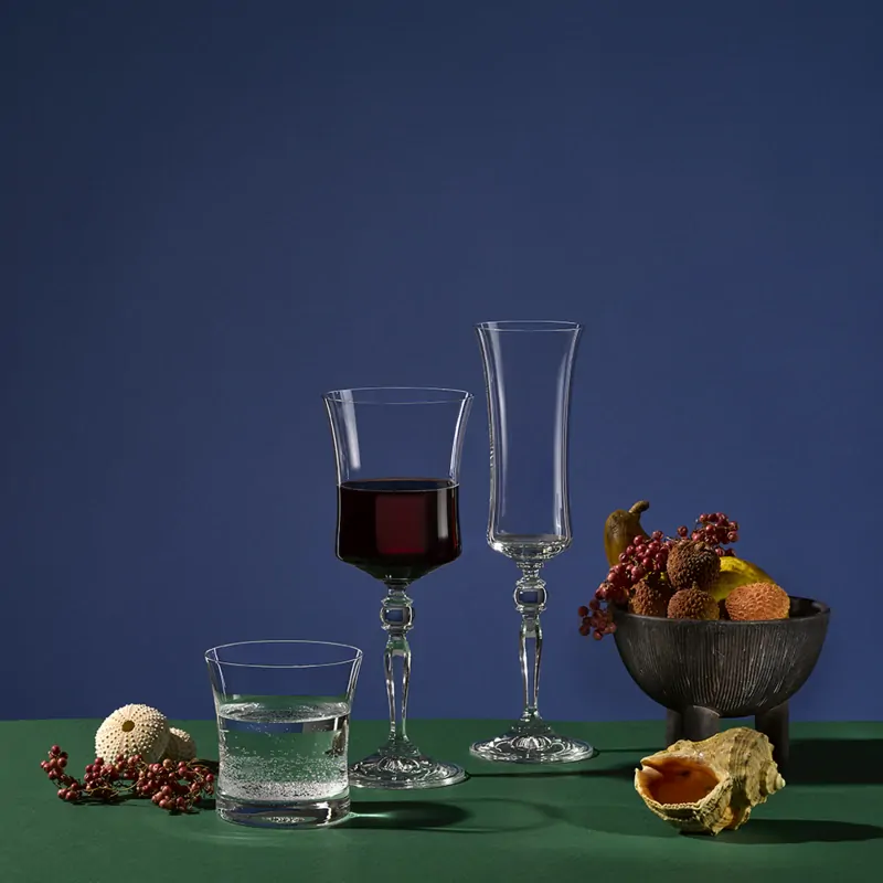 Sklenice na sekt Grace 190 ml
