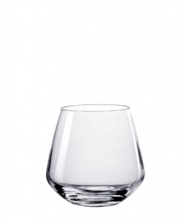 Sklenice na whisky Charisma 390 ml