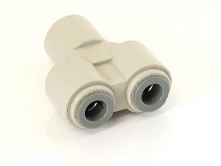 Rozdvojka 8 mm na vzduch. hadici