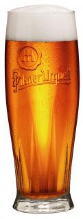 Sklenice Prazdroj - Pilsner Urquell