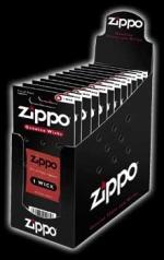 Knot Zippo