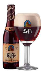 Leffe bruin 0,33l