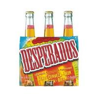 Desperados 3 x 0,33 l 