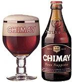 Chimay Peres Trapist Brune