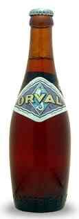 Orval Trappist Ale 0,33 l
