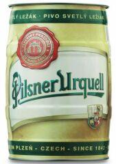 PILSNER URQUELL soudek 5l - Prazdroj