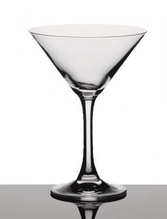 Sklenice na Martini - Cinzano