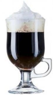 Hrnek na noze Irish coffee