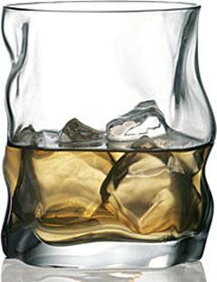 Sorgente sklenice na whisky 42cl
