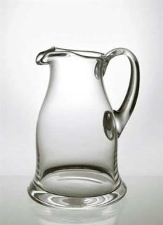 Džbánek skleněný Elegance1,5 l