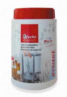Mycí tablety dlouhodobé Fuchs 600 g