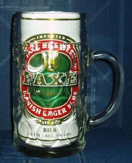 Dárek pro muže: tuplák se jménem + pivo