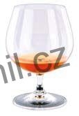 Sklenice na koňak Brandy 400 ml