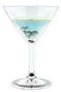 Sklenice na Martini Coctail 200 ml
