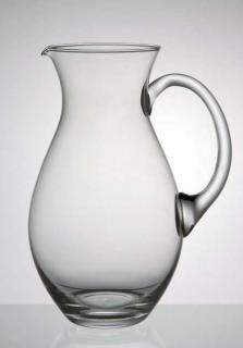 Džbán skleněný Bohemia - 1,5 l