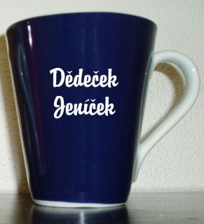 Hrnek se jménem