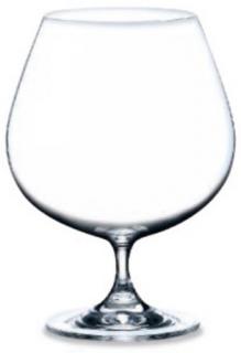 Velká sklenice Magnum Brandy 720 ml