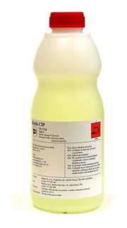 Sanitační roztok pro výčepy Habla CIP 1kg