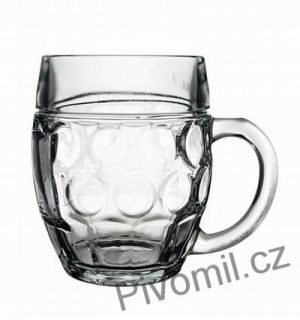Džbánek Tubinger 0,5 l - AKCE 5+1 ZDARMA