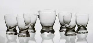 WHISKY SET VELADA souprava na whisky