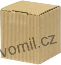 Maturitní sklenice na whisky se jménem a třídou