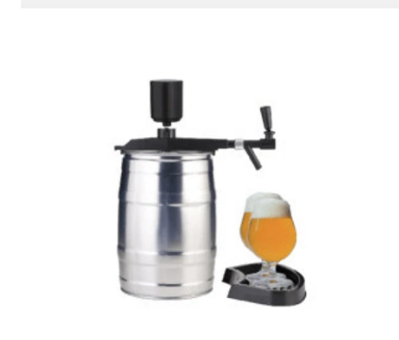 Pípa Profi Tap s pumpou