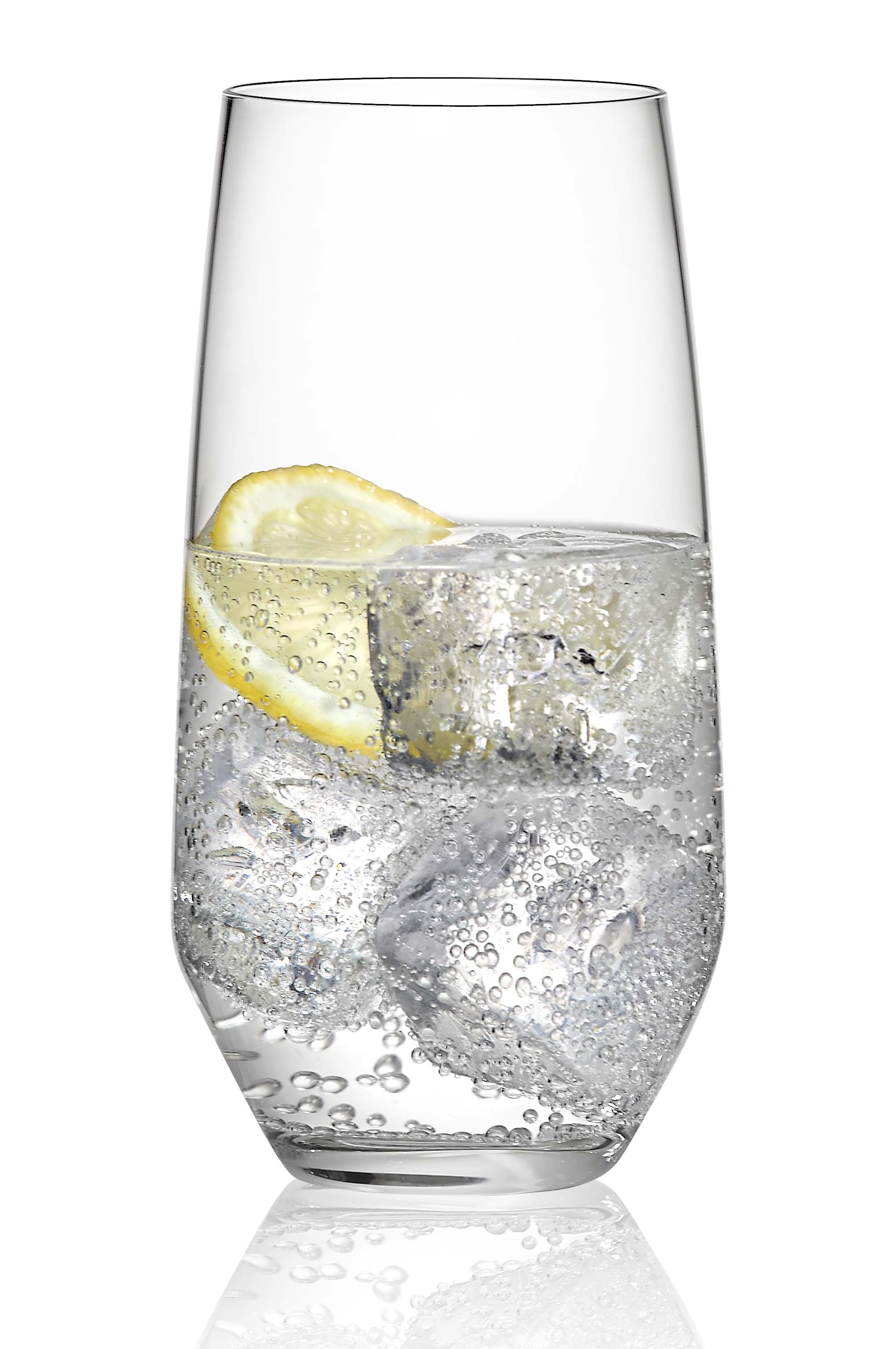 Sklenice Long Drink Charisma 460 ml