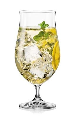 Pohár na pivo Bar 550 ml