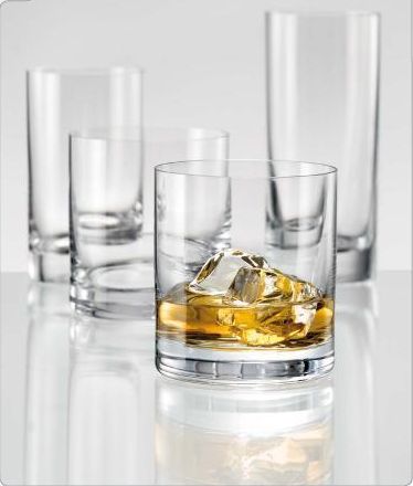 Sklenice na whisky Barline 280 ml