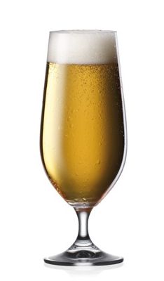 Pohár na pivo Lara 380 ml