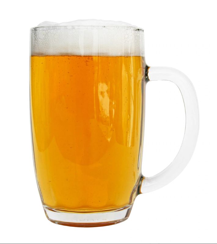 Džbánek Böhmisches 0,5l