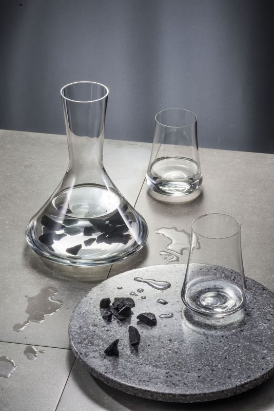 Karafa dekanter XTRA 1400 ml