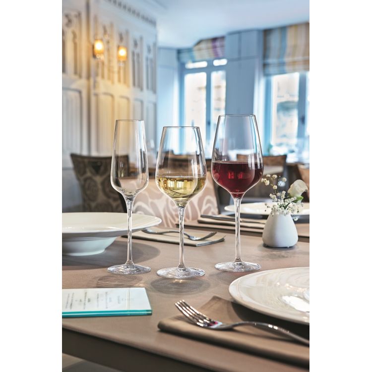 Číše na víno Viola 550 ml