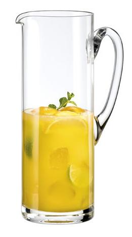 Džbán skleněný Ipanema 2 l