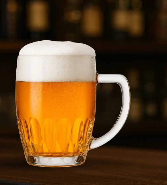 Džbánek Luisa - 0,7 l