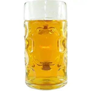 Korbel Isar - tuplák cejch 1 l