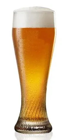 Sklenice na pivo Riegsee 0,3 l