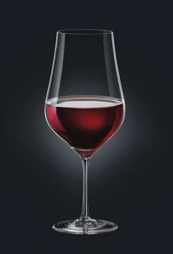 Sklenice na víno Tulipa 550 ml