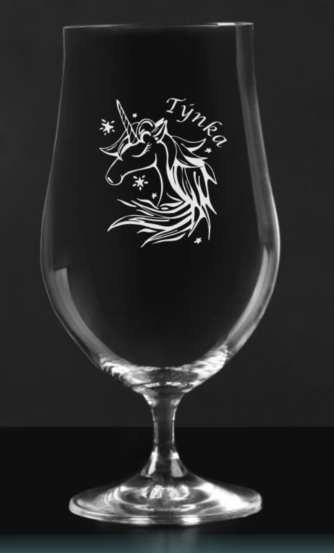 Pohár na pivo Bar 550 ml