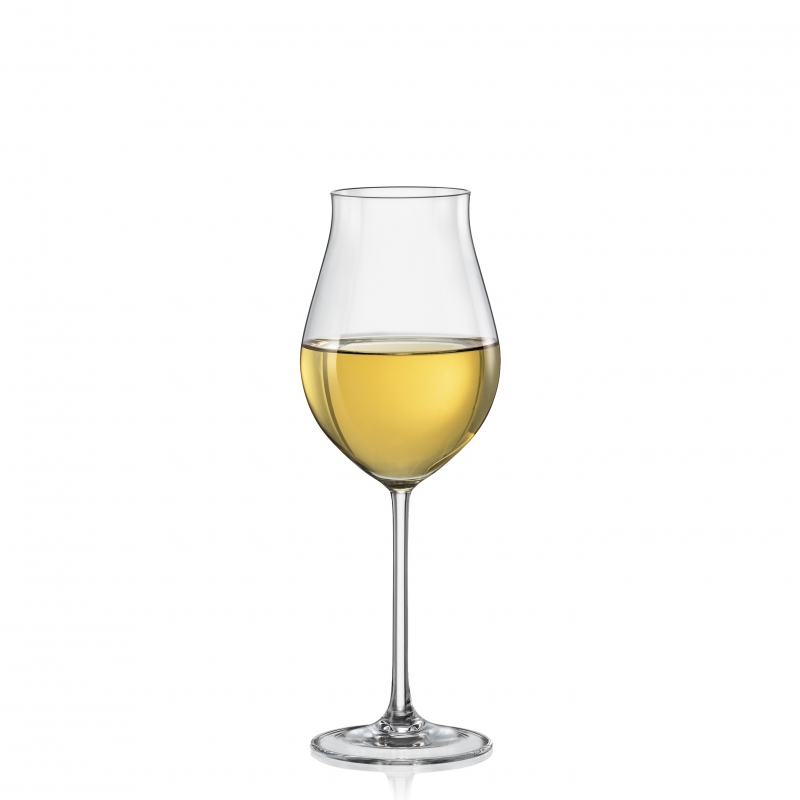 Sklenka na víno ATTIMO 340 ml