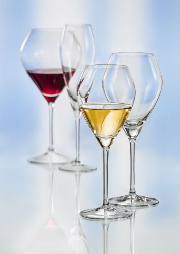Pohár na prosecco Bravo 220 ml